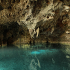 Пещера «Фун-Фун»